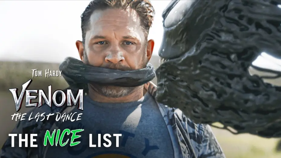 Watch film Venom 3 | Welcome to the Nice List