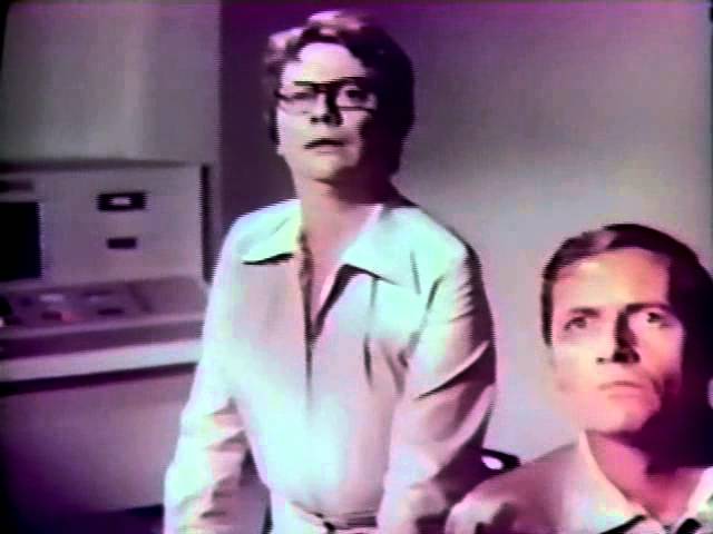 Watch film The Andromeda Strain | The Andromeda Strain 1971 TV trailer