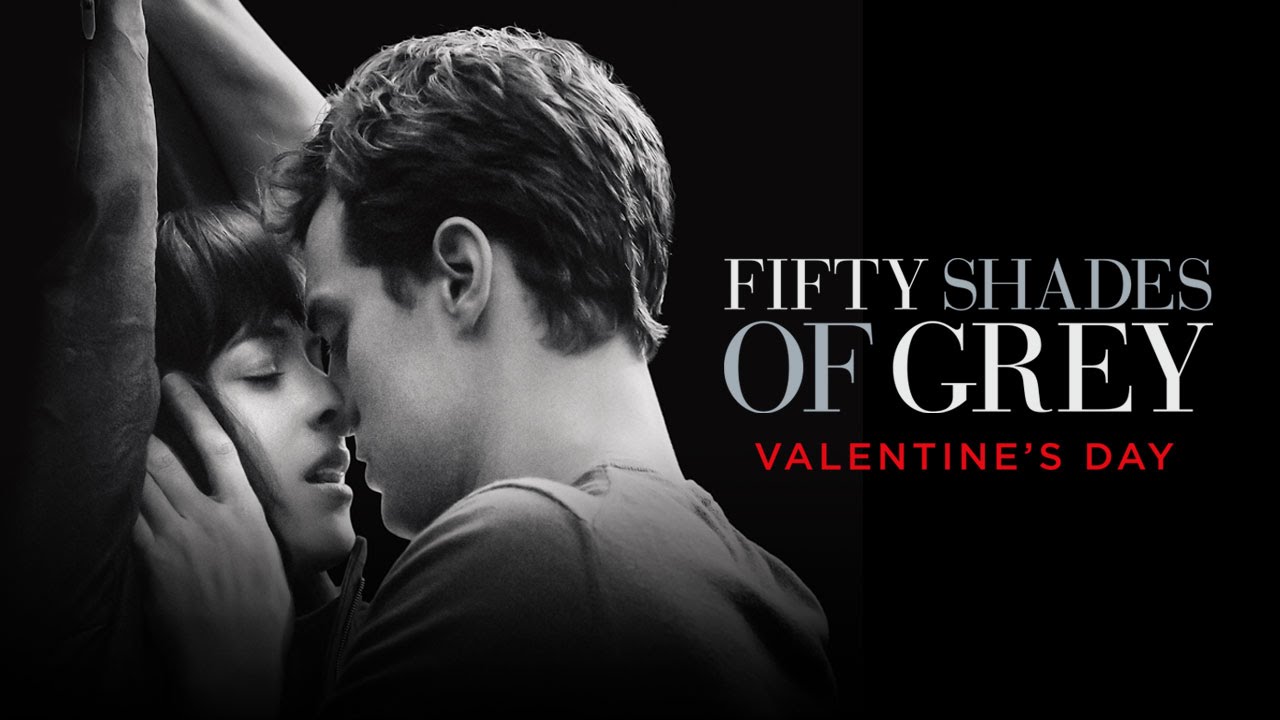 Watch film Fifty Shades of Grey | Fifty Shades of Grey - Official Super Bowl Spot (HD)