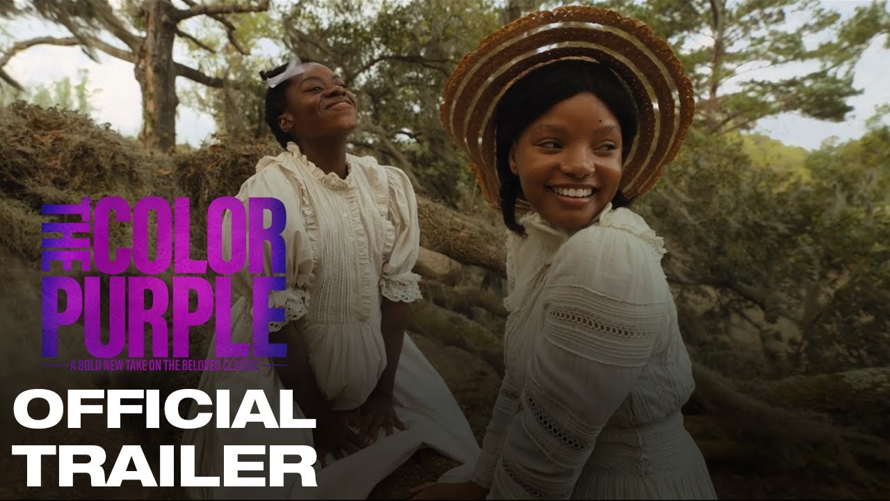 Watch film The Color Purple | Official Trailer