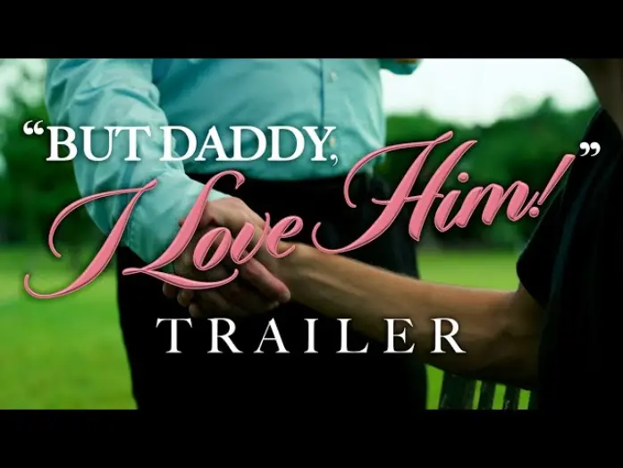 Watch film But Daddy, I Love Him! | “But Daddy, I Love Him!” TRAILER | A Fan-Made Taylor Swift Music Video Short Film