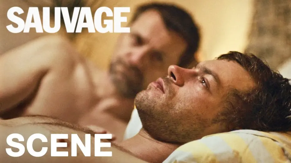 Watch film Sauvage | SAUVAGE - "Stay as long as you want"