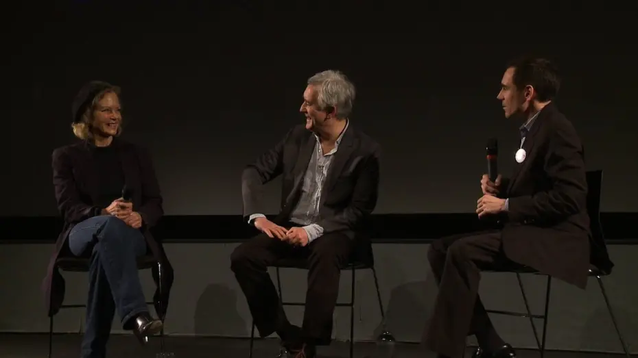 Watch film Local Hero | Jenny Seagrove and Denis Lawson on Local Hero | BFI