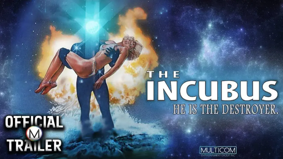 Watch film Incubus | Clip