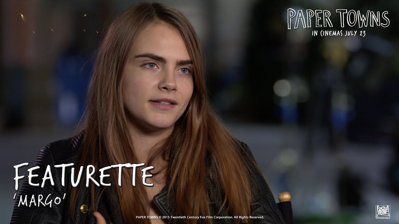 Watch film Paper Towns | Paper Towns [