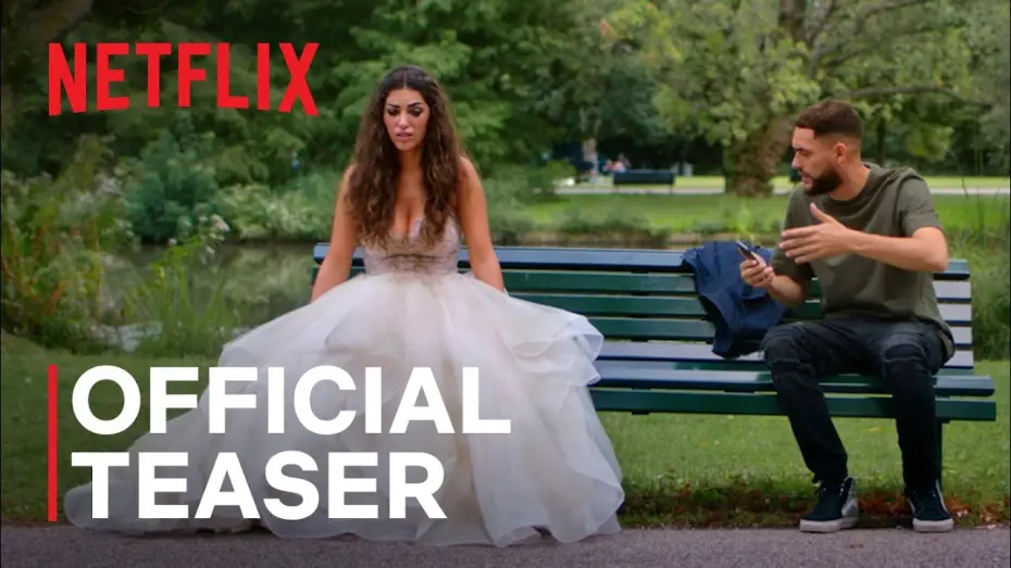 Watch film Just Say Yes | Just Say Yes | Official Teaser | Netflix