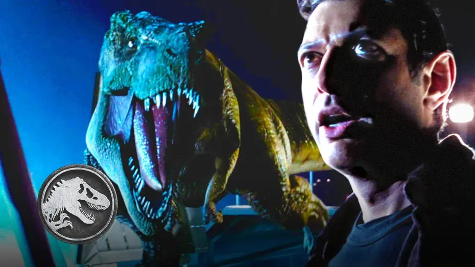 Watch film The Lost World: Jurassic Park | T. rex Rampage