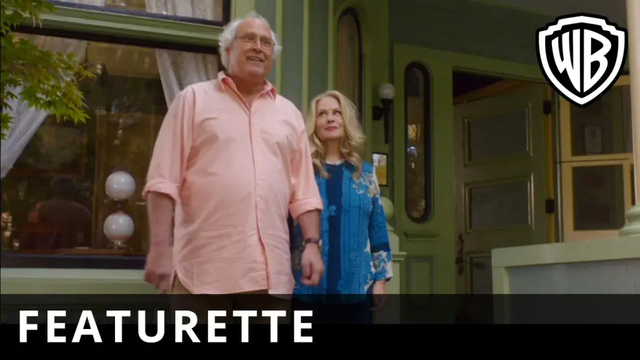 Watch film Vacation | Clark & Ellen featurette