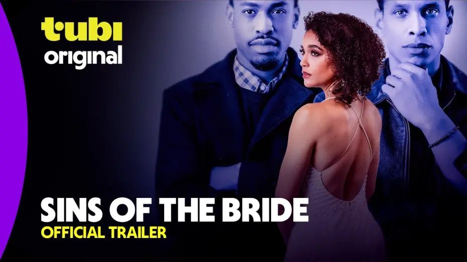 Watch film Sins of the Bride | Official Trailer