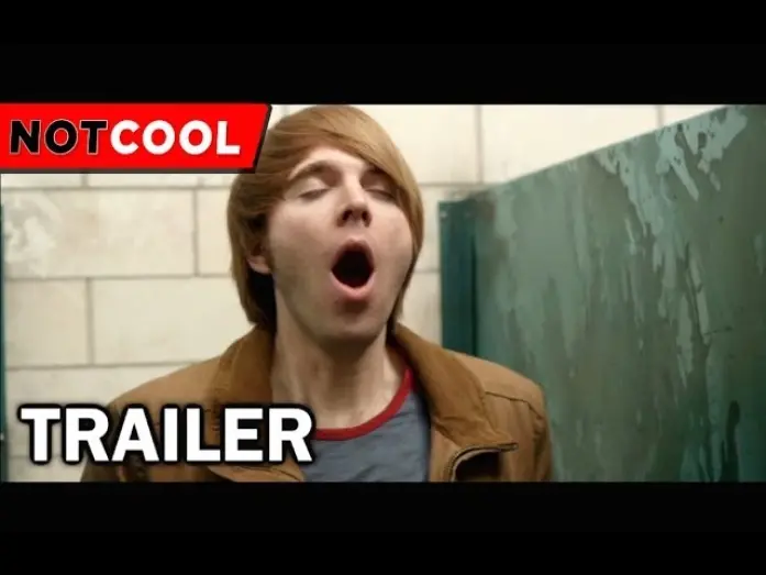 Watch film Not Cool | NOT COOL - Official Trailer (2014)