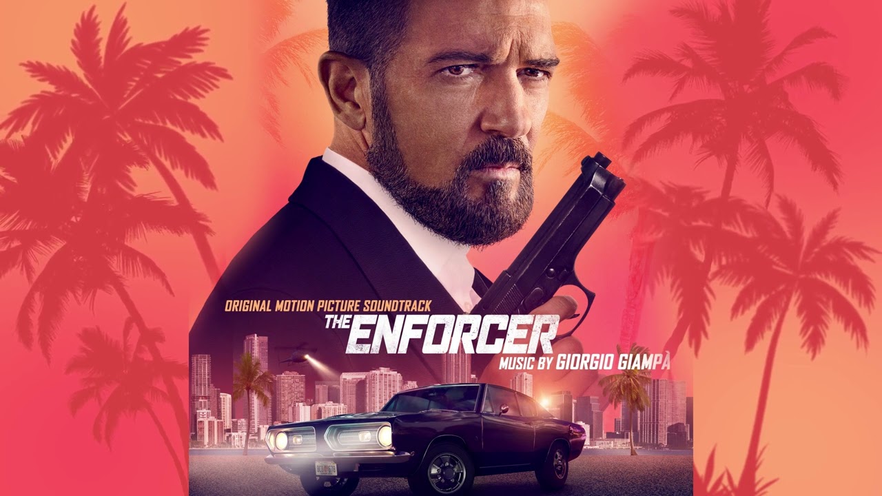 Watch film The Enforcer | Giorgio Giampà – Cuda Says Bye (From The Enforcer Soundtrack)