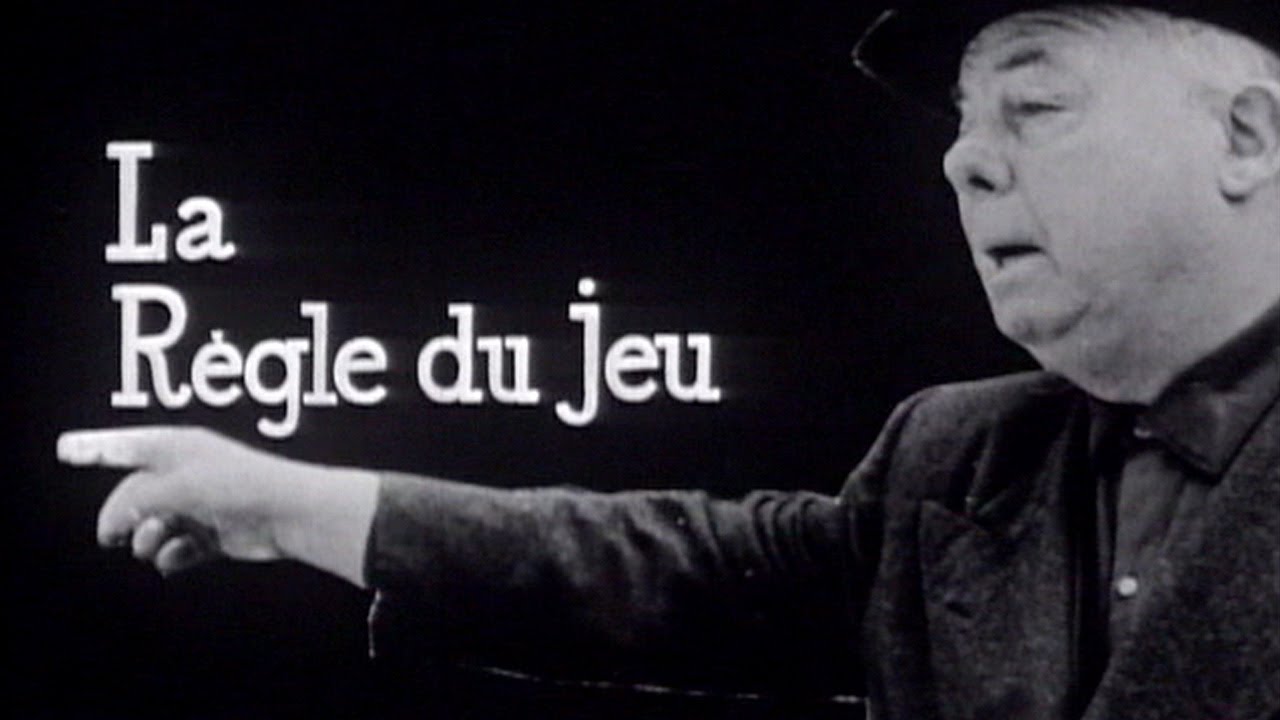 Watch film The Rules of the Game | Jean Renoir Introduces The Rules of the Game