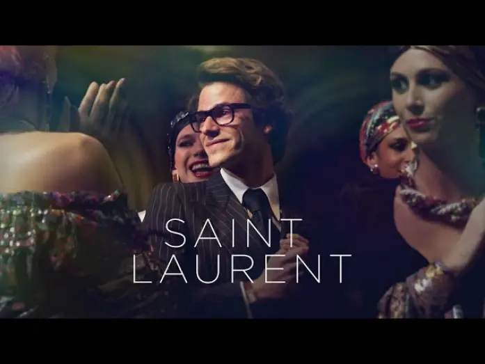 Watch film Saint Laurent | Official Trailer