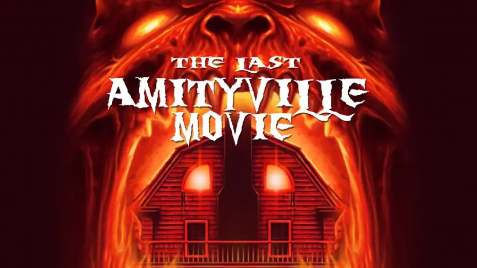 Watch film The Last Amityville Movie | The Last Amityville Movie Official Trailer SRS Cinema