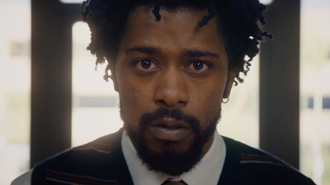 Watch film Sorry to Bother You | Official Trailer