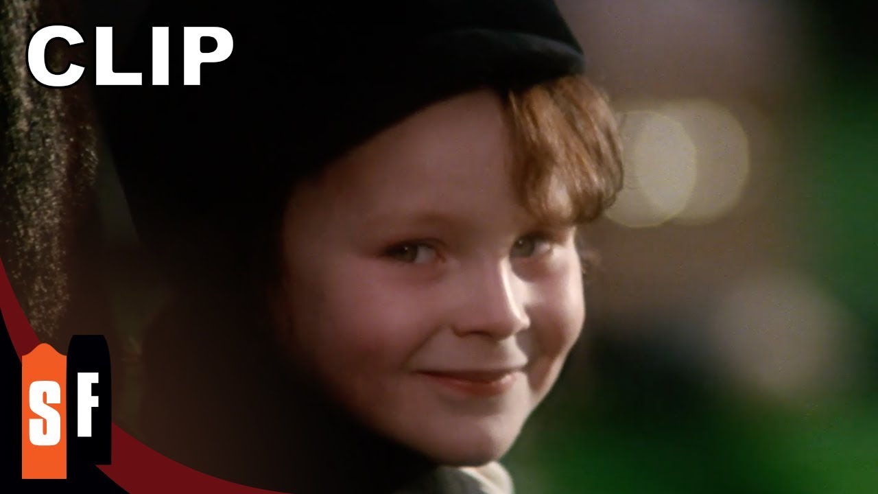 Watch film The Omen | The Omen - Why We Love It (HD)