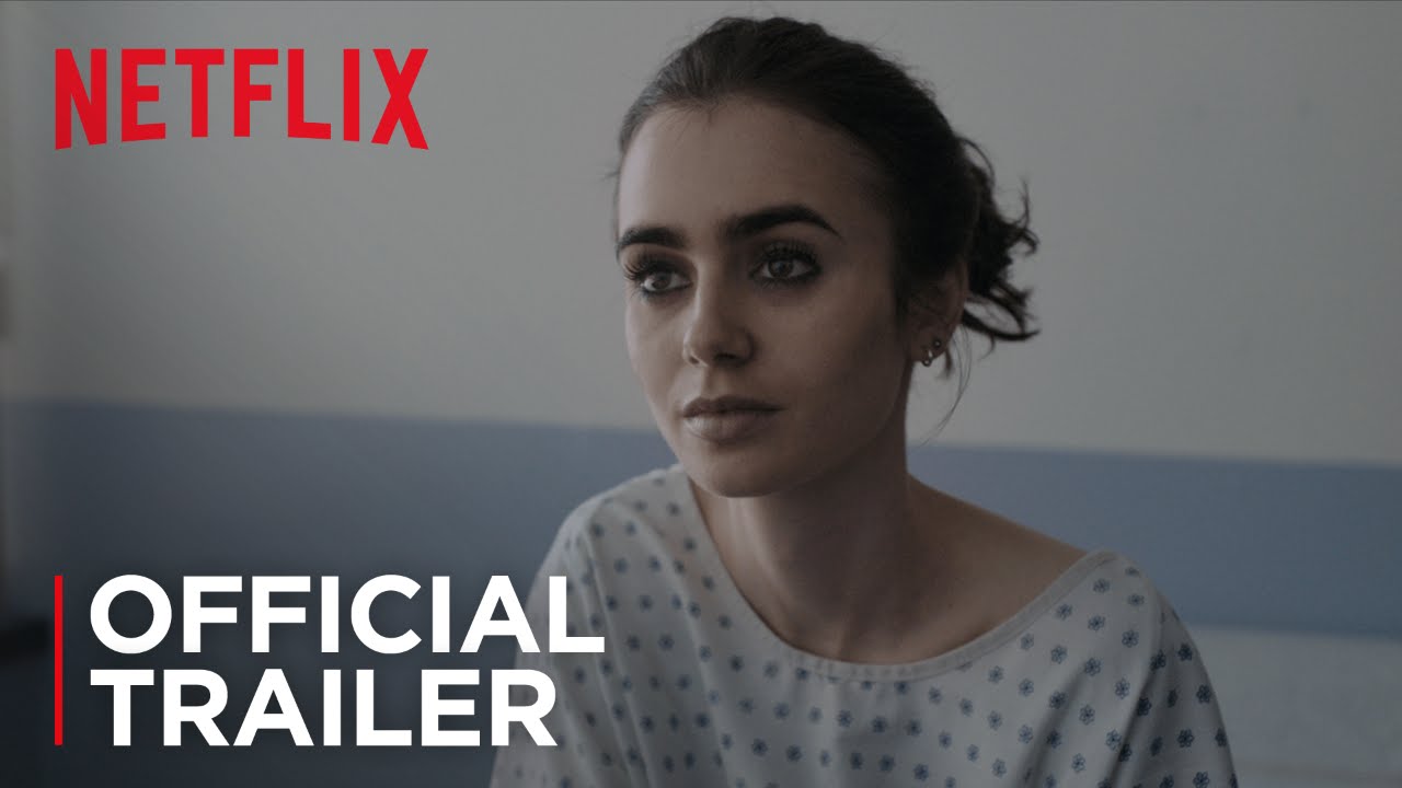 Watch film To the Bone | To The Bone | Official Trailer | Netflix