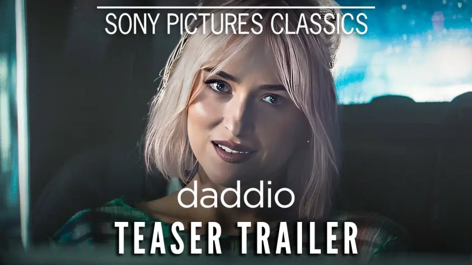 Watch film Daddio | Teaser Trailer