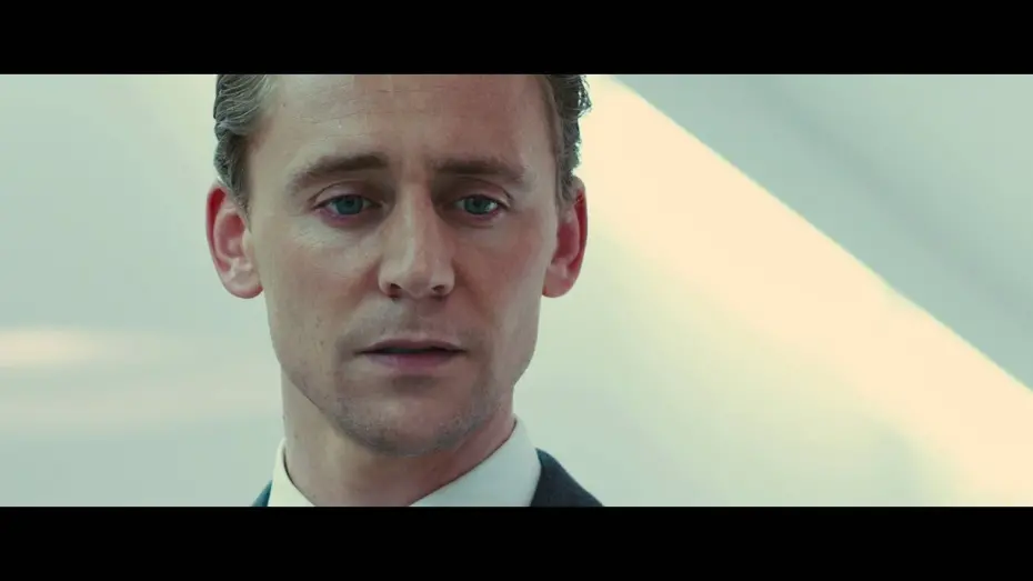 Watch film High-Rise | HIGH-RISE - The Architect - Film Clip