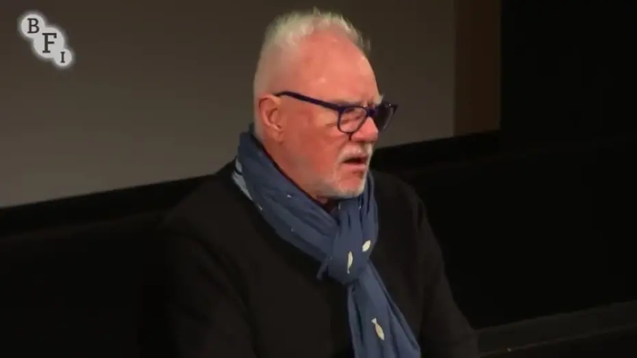 Watch film A Clockwork Orange | Malcolm McDowell talks about A Clockwork Orange and Stanley Kubrick | BFI