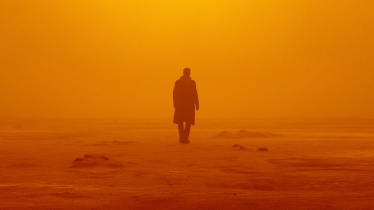 Watch film Blade Runner 2049 | ТОЙ, ХТО БІЖИТЬ ПО ЛЕЗУ 2049. Тизер (український)