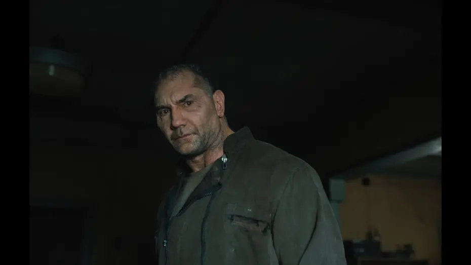 Watch film 2048: Nowhere to Run | Blade Runner 2049 - "2048: Nowhere To Run" Short Film - Starring Dave Bautista