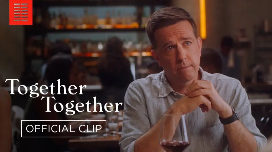 Watch film Together Together | Pasta with Bacon