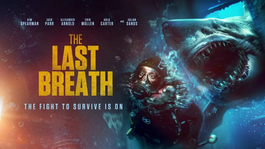 Watch film The Last Breath | UK Trailer