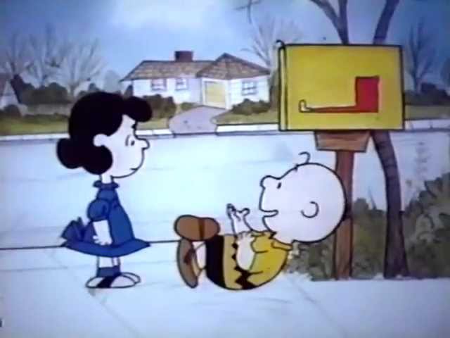 Watch film Be My Valentine, Charlie Brown | CBS promo Be My Valentine, Charlie Brown 1975