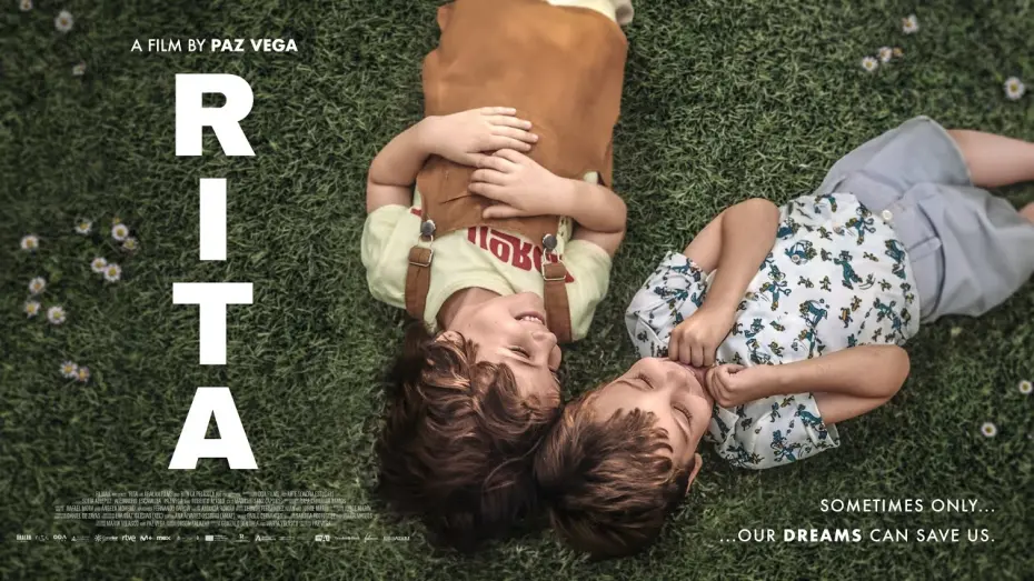 Watch film Rita | UK Trailer [Subtitled]