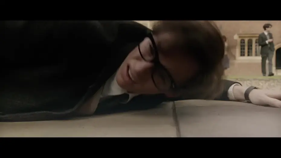 Watch film The Theory of Everything | THE THEORY OF EVERYTHING - Trailer #2 - In Theaters Nov 7