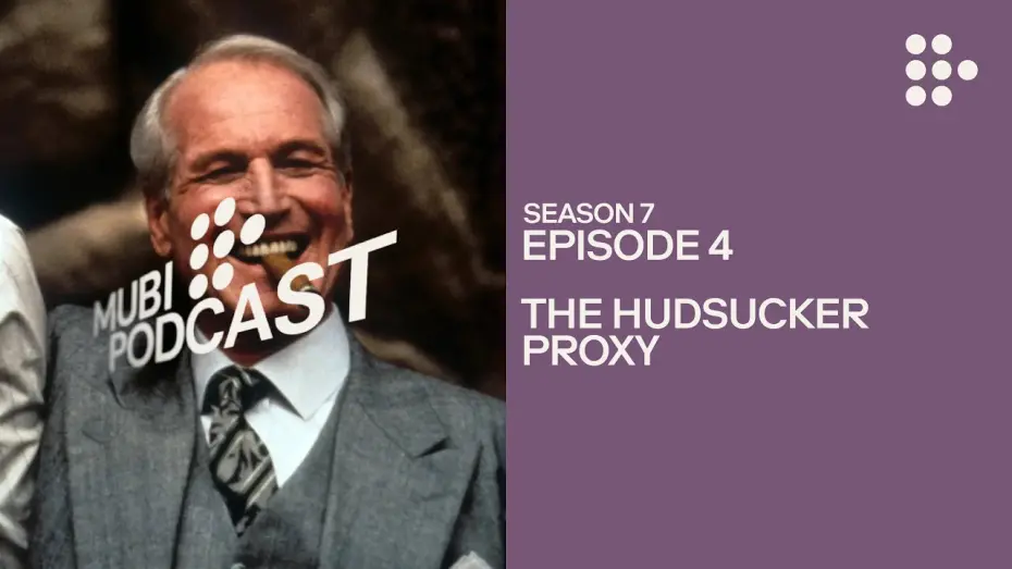 Watch film The Hudsucker Proxy | THE HUDSUCKER PROXY — The Coen Brothers fall from a great height | MUBI Podcast