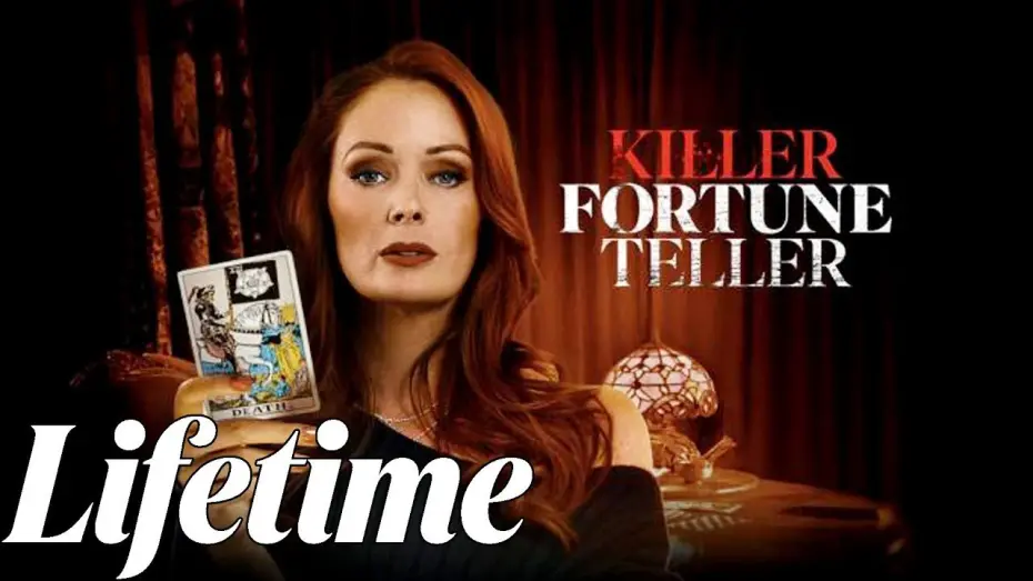 Watch film Killer Fortune Teller | Killer Fortune Teller 2024 Trailer