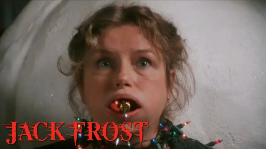 Watch film Jack Frost | Decorating The Tree | Jack Frost (1997)