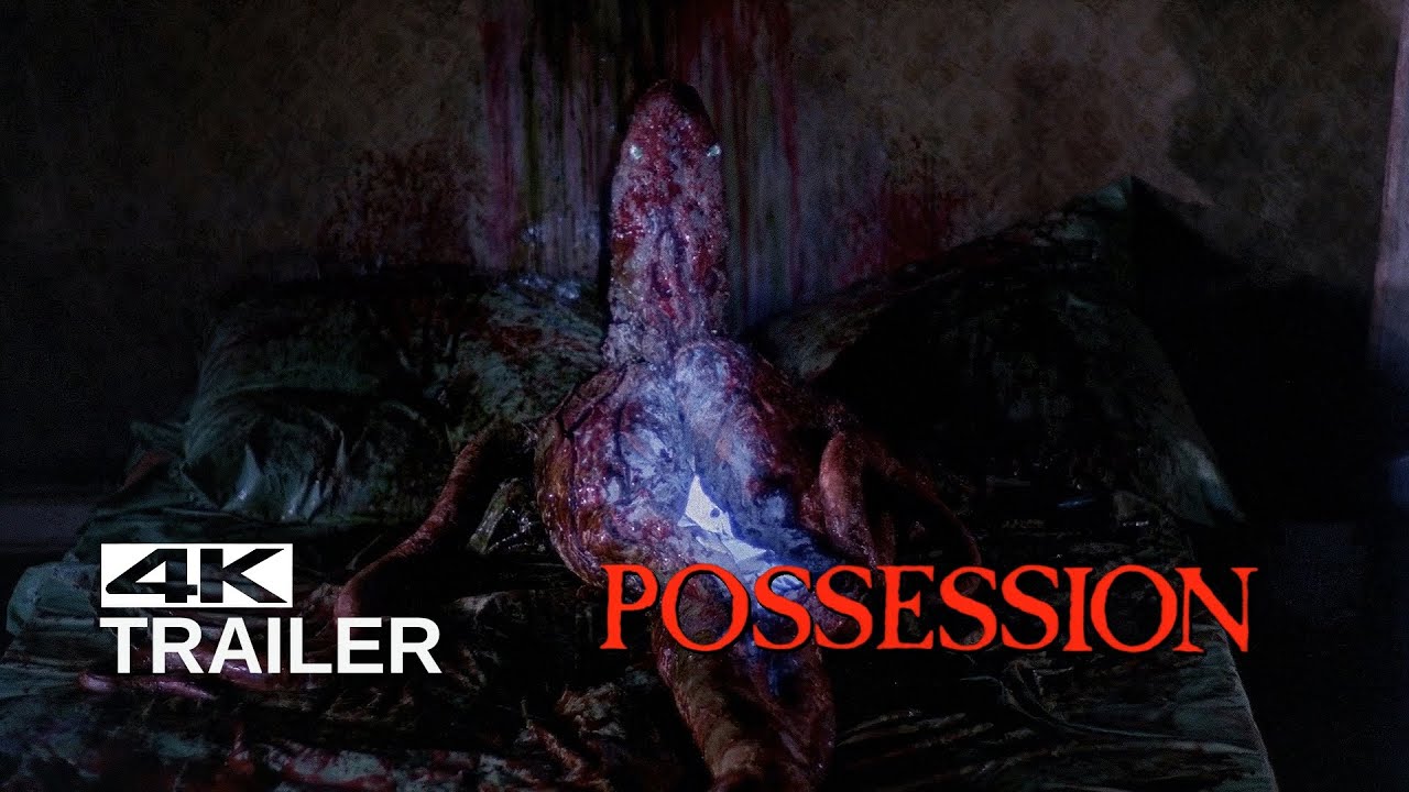 Watch film Possession | POSSESSION Original Trailer [1981]