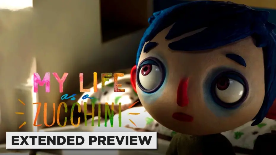 Watch film My Life as a Zucchini | My Life As A Zucchini | Welcome to Your New Home