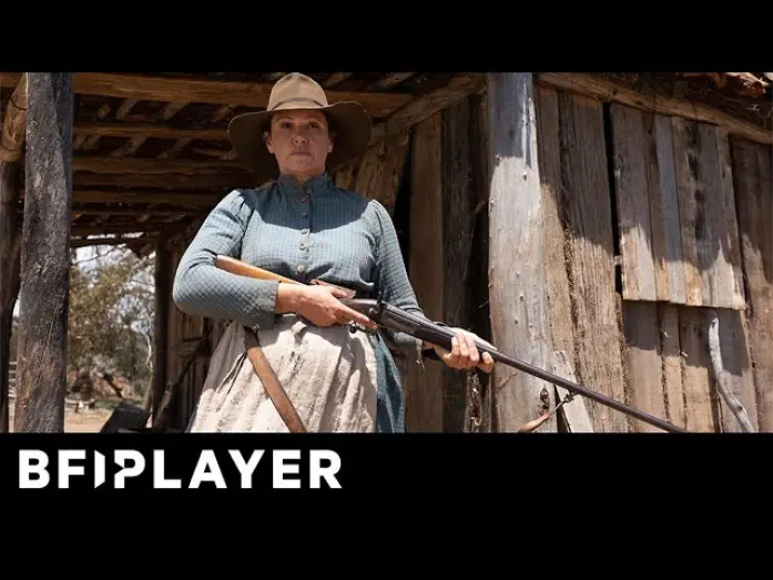 Watch film The Drover