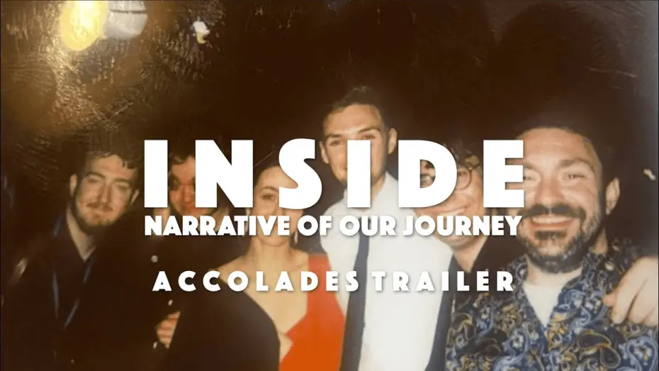 Watch film INSIDE: Narrative of Our Journey | INSIDE: Narrative of Our Journey (2023) | Official Accolades Trailer