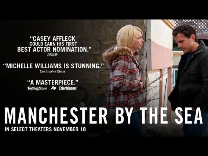 Watch film Manchester by the Sea | Now Playing NY&LA