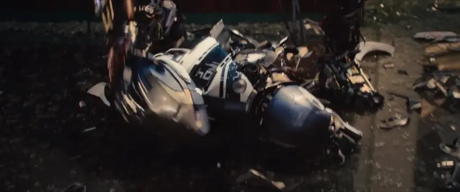 Watch film Avengers: Age of Ultron | Teaser Trailer