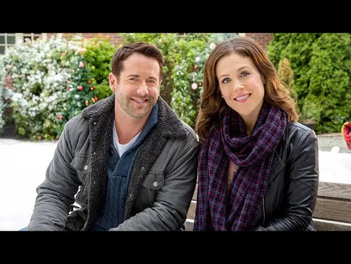 Watch film Finding Father Christmas | Preview - Finding Father Christmas - Hallmark Movies Now