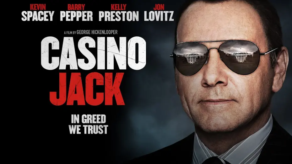 Watch film Casino Jack | UK Re-Release Trailer