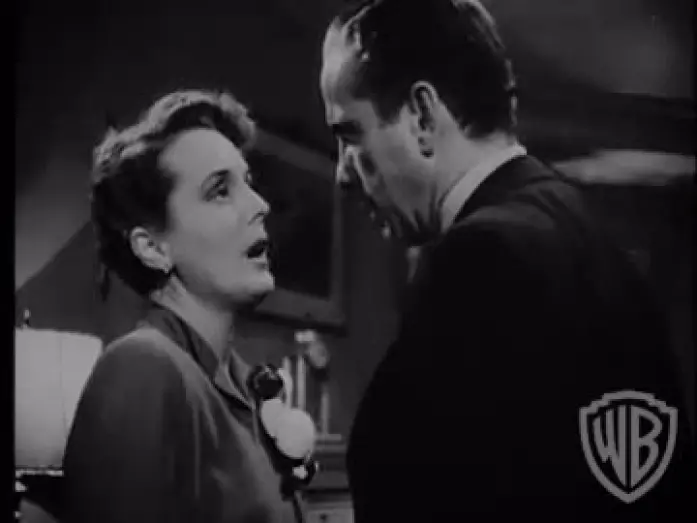 Watch film The Maltese Falcon | Original Theatrical Trailer