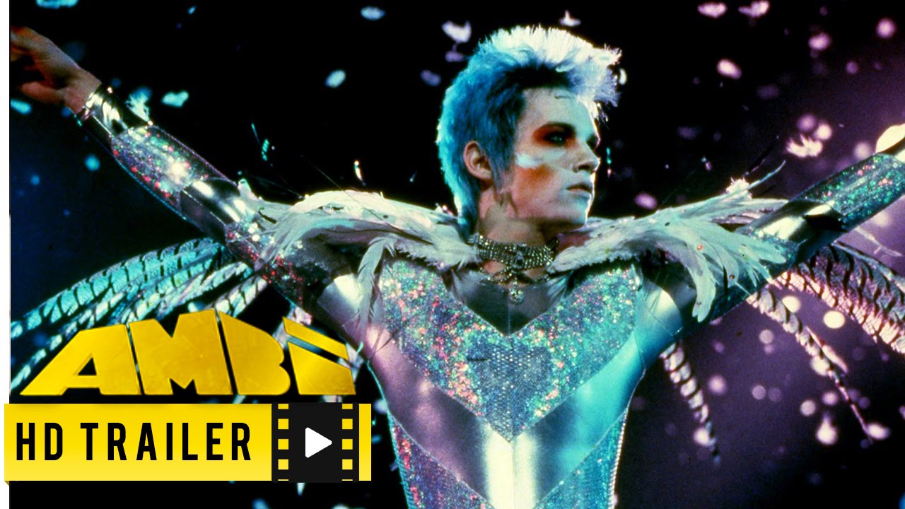 Watch film Velvet Goldmine | Velvet Goldmine - TRAILER (1998) [HD]