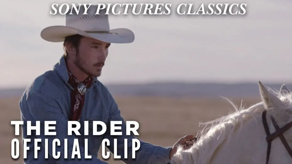 Watch film The Rider | Official Clip #1