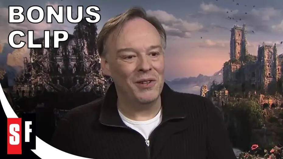 Watch film Beauty and the Beast | Christophe Gans On Creating The Idea Of The Film