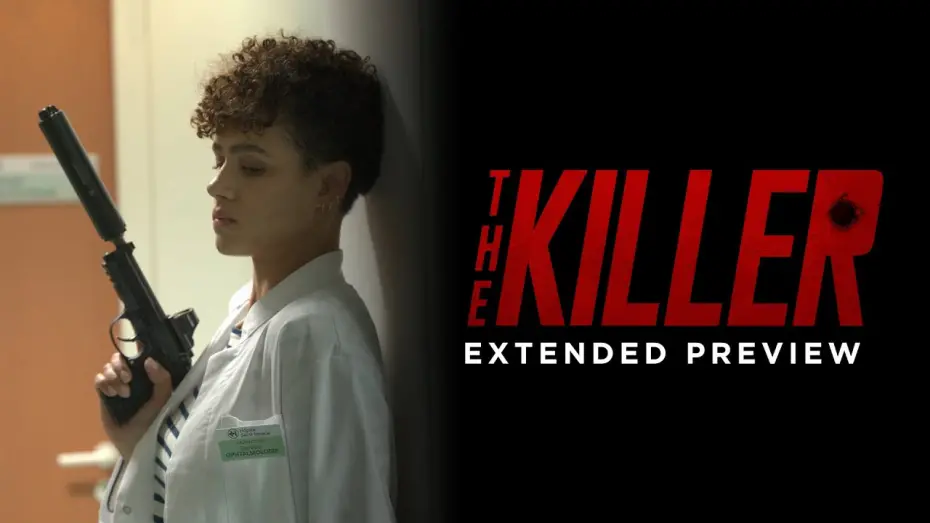 Watch film The Killer | She Went To Murder Her, But...