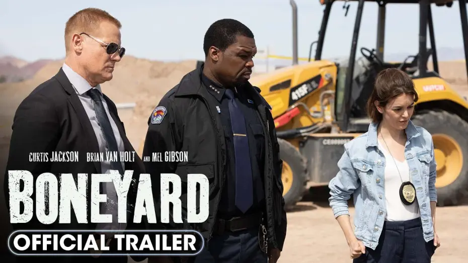 Watch film Boneyard | Official Trailer