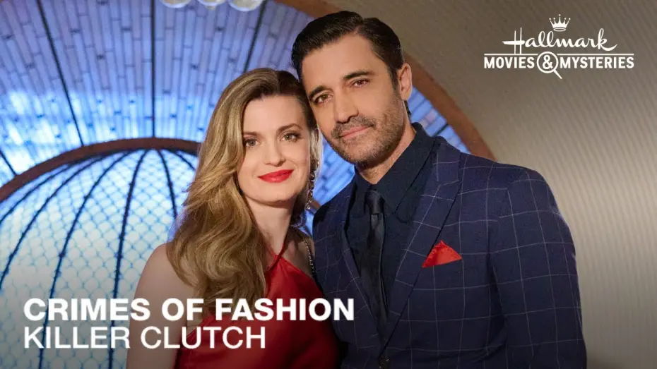 Watch film Crimes of Fashion: Killer Clutch | Preview