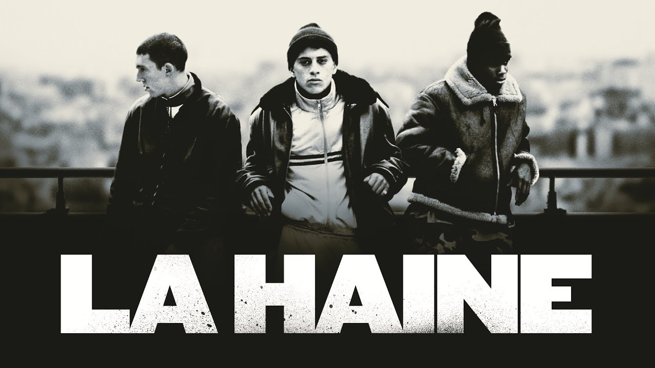 Watch film La Haine | Restoration Trailer